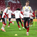 💸 Obrovská suma: Zárobok RB Lipsko od reprezentantov