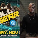 Obrovská výzva pre Darbyho Allina pre AEW Full Gear 2025