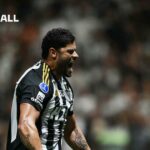 Icon: Atlético Mineiro
