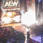 Obrovský neúspech pre 43-ročnú hviezdu AEW; stratí titul mimo spoločnosti