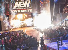 Obrovský neúspech pre 43-ročnú hviezdu AEW; stratí titul mimo spoločnosti Obrovský neúspech pre 43-ročnú hviezdu AEW; stratí titul mimo spoločnosti