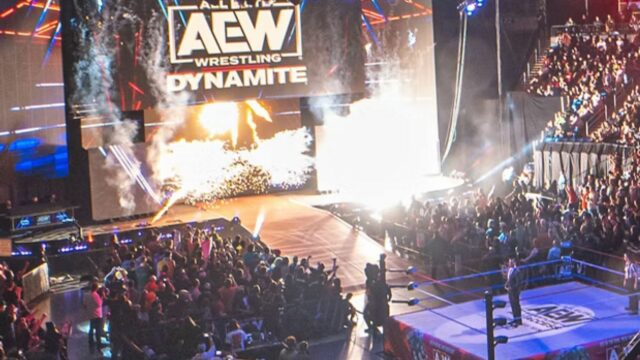 Obrovský neúspech pre 43-ročnú hviezdu AEW; stratí titul mimo spoločnosti Obrovský neúspech pre 43-ročnú hviezdu AEW; stratí titul mimo spoločnosti