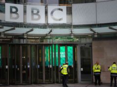 Obstála by Trumpova žaloba na BBC v hodnote 1 miliardy dolárov na súde? | Správy Donalda Trumpa Obstála by Trumpova žaloba na BBC v hodnote 1 miliardy dolárov na súde? | Správy Donalda Trumpa