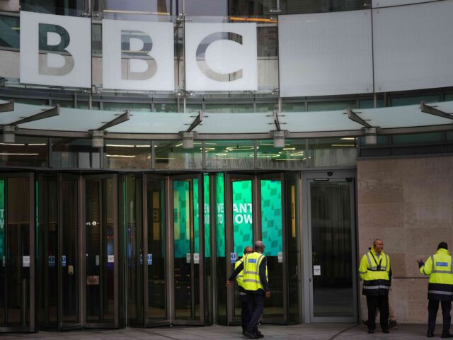 Obstála by Trumpova žaloba na BBC v hodnote 1 miliardy Obstála by Trumpova žaloba na BBC v hodnote 1 miliardy dolárov na súde? | Správy Donalda Trumpa