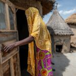 Obvinené, vyhýbané, vyhnané: Ženy vyhnané do ghanských „čarodejníckych táborov“ | Ženy