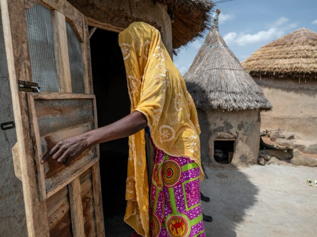 Obvinené, vyhýbané, vyhnané: Ženy vyhnané do ghanských „čarodejníckych táborov“ | Ženy
