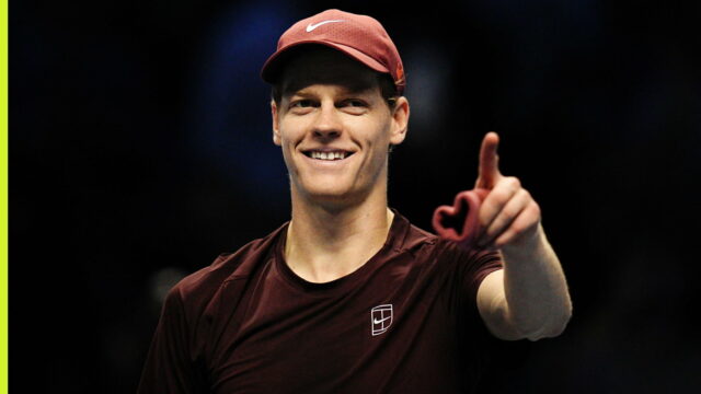 Očakávaný tenisový plán Jannika Sinnera na rok 2026: Môže hviezda zapísať históriu?
