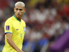 Očné stretnutie Evertonu s útočníkom Tottenhamu v januári Očné stretnutie Evertonu s útočníkom Tottenhamu v januári