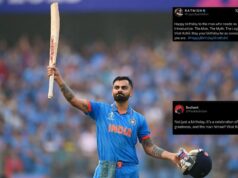 „Od mladého zázračného dieťaťa k nespornému kráľovi“ "Od mladého zázračného dieťaťa k nespornému kráľovi"