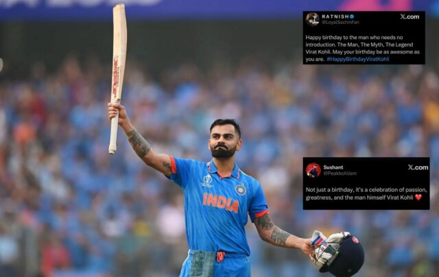 "Od mladého zázračného dieťaťa k nespornému kráľovi" "Od mladého zázračného dieťaťa k nespornému kráľovi"