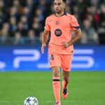 Eric Garcia, hráč FC Barcelona