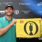 Marco Penge je na pokraji zisku karty PGA Tour prvýkrát v kariére