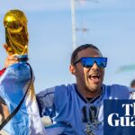 Od zákazu dlhých vlasov k hrozbe horúčky: Argentína sa nikdy neprebojuje na majstrovstvá sveta | futbal