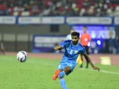 Od zlomeného srdca k zraneniu až po indickú výzvu: Život sa pre Akash Mishra v Goa uzatvára lightbox-info