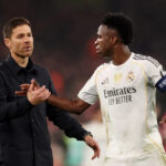 Odborníci porovnávajú dynamiku Xabi Alonso-Vinicius so vzťahom Messi-Luis Enrique v Barcelone