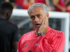 Odchod Joseho Mourinha z Fenerbahce prichádza s nečakaným prírastkom Odchod Joseho Mourinha z Fenerbahce prichádza s nečakaným prírastkom