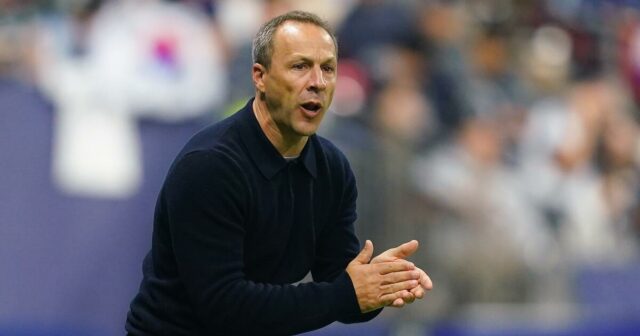 Odchod Steva Cherundola by nemal zničiť nádeje LAFC na titul v roku 2026
