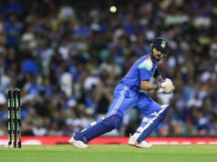 „Odchod z testovacieho kriketu mu dáva sústredenie“ "Odchod z testovacieho kriketu mu dáva sústredenie"