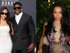 Odcudzená manželka Tyreeka Hilla Keeta Vaccaro urobila veľké životné rozhodnutie uprostred rozvodovej drámy s Dolphins WR logo pochodového šialenstva