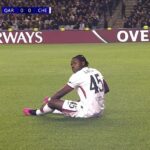 Romeo Lavia vynechá v Chelsea minimálne jeden mesiac po svojom poslednom neúspechu kvôli zraneniu