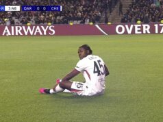 Odhalené: Aktualizácia zranenia Romea Lavia po tom, čo hviezda Chelsea minulý týždeň odskočila len osem minút do baráže Ligy majstrov Romeo Lavia vynechá v Chelsea minimálne jeden mesiac po svojom poslednom neúspechu kvôli zraneniu