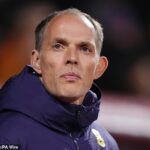 Anglicko odohrá na ME 2028 minimálne jeden zápas mimo Wembley