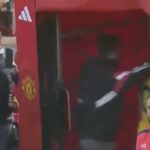 Matheus Cunha prezradil, čo mu v minulej sezóne povedal Ruben Amorim v tuneli Old Trafford