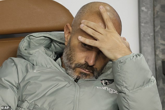 Odhalené: Enzo Maresca zmenil polovicu svojho tímu KAŽDÝ zápas po Enzo Maresca ľutoval, že majstrovstvá sveta klubov ovplyvnili jeho unavený tím Chelsea