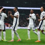 Anglicko si vo štvrtok večer udržalo ďalšie čisté konto, keď vo Wembley zdolalo Srbsko 2:0