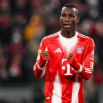 Nicolas Jackson je na pokraji nesplnenia záväzkov, ktoré by jeho Bayern Mníchov znamenali trvalý presun