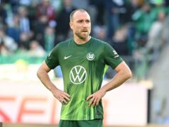 Odhalené: Prečo Christian Eriksen spočiatku odmietal ambiciózny krok Wrexhamu po odchode z Manchestru United Dôvody, prečo Christian Eriksen (na obrázku pre Wolfsburg) odmietol Wrexham, boli odhalené