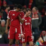 Liverpool nutne potrebuje víťazstvo po ďalšom sklamanom výjazde v Lige majstrov