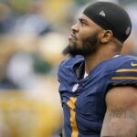 Micah Parsons mal v auguste do Green Bay Packers vloženú „pilulku jedu“.