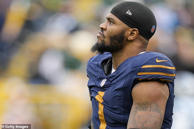 Odhalené: Tajná klauzula o „jedovej pilulke“ Dallas Cowboys vložená do Micah Parsons mal v auguste do Green Bay Packers vloženú „pilulku jedu“.