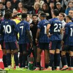 Arsenal rozšíril svoje oddelenie vedy o údajoch a investoval do špičkovej infraštruktúry umelej inteligencie (AI)