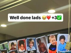 Odhalené: Taktika, ktorú použil šéf West Ham Nuno Espirito Santo, aby motivoval svoje hviezdy pred ich veľmi potrebným víťazstvom nad Newcastlom El Hadji Malick Diouf zdieľal emocionálny dotyk, ktorý Nuno Espirito Santo použil ako motiváciu