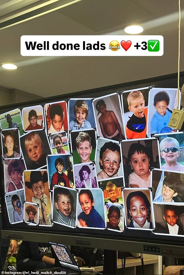 Odhalené: Taktika, ktorú použil šéf West Ham Nuno Espirito Santo, El Hadji Malick Diouf zdieľal emocionálny dotyk, ktorý Nuno Espirito Santo použil ako motiváciu