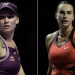 Odhalené peňažné odmeny pre Arynu Sabalenkovú a Elenu Rybakinu na WTA Finals