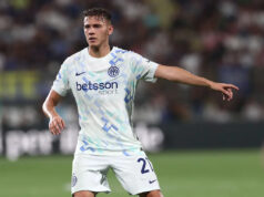 Odhalené – Inter Miláno odmietol ponuku 20 miliónov EUR od Premier League pre Torino Loanee v lete 2024 Odhalené – Inter Miláno odmietol ponuku 20 miliónov EUR od Premier League pre Torino Loanee v lete 2024