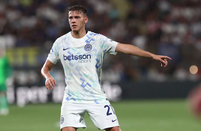 Odhalené – Inter Miláno odmietol ponuku 20 miliónov EUR od Premier League pre Torino Loanee v lete 2024
