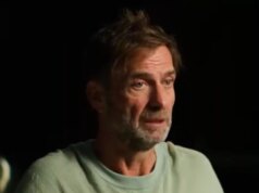 Odhalenie Jurgena Kloppa o odmietnutí manažérskej ponuky v Liverpoole Jurgen Klopp hovorí v rozhovore