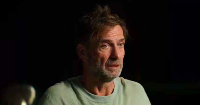 Odhalenie Jurgena Kloppa o odmietnutí manažérskej ponuky v Liverpoole Jurgen Klopp hovorí v rozhovore