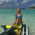 Anastasia Potapova zdanlivo potvrdila románik s tenisovou kolegyňou