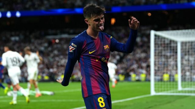 Odhalí Pedriho zranenie Barcelonu, ktorá je závislá od Španielska?
