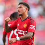 Odhalil sa postoj Borussie Dortmund k prestupu Jadona Sancha v januári 2026