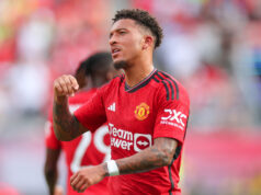 Odhalil sa postoj Borussie Dortmund k prestupu Jadona Sancha v januári 2026 Odhalil sa postoj Borussie Dortmund k prestupu Jadona Sancha v januári 2026