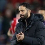 Man Utd zvažoval niekoľko manažérov, kým pristáli na Rubenovi Amorimovi