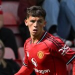 Odhalil sa „jasný predskokan“, ktorý postúpi do prvého tímu Man Utd – nie je to ten, o kom im povedali, že je pripravený