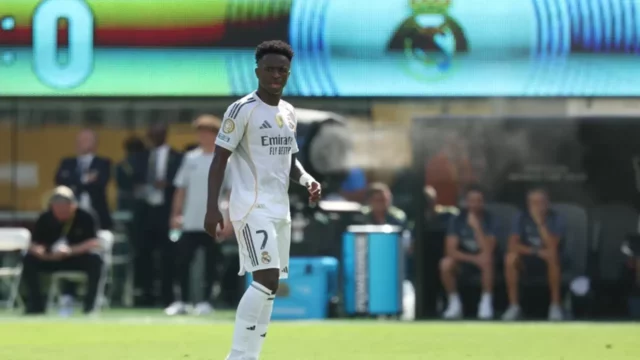 Odíde Vinicius z Realu Madrid? Čo ďalej znamená odstúpenie od zmluvy
