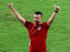 Odisha FC a Sergio Lobera sa rozchádzajú po vzájomnej dohode Odisha FC a Sergio Lobera sa rozchádzajú po vzájomnej dohode